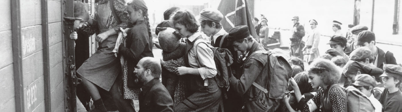 コルチャック先生