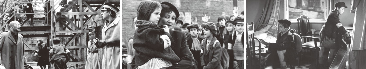 コルチャック先生