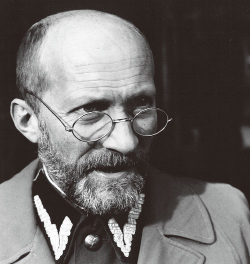 コルチャック先生